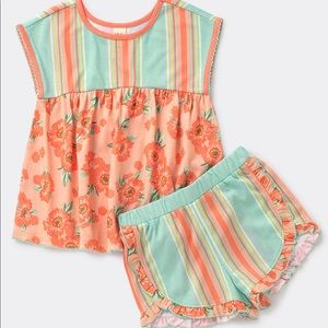 NWT Matilda Jane PJs